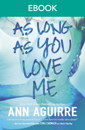 As Long As You Love Me