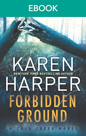 Forbidden Ground