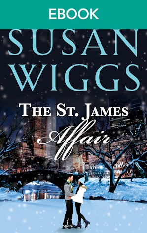 The St. James Affair