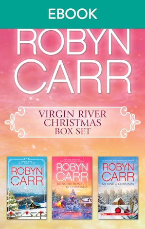 Robyn Carr Christmas Bundle