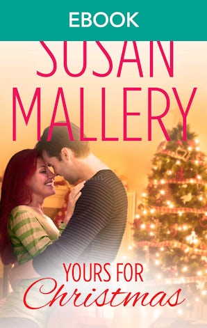 Yours For Christmas