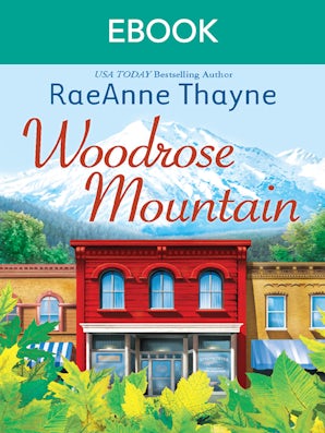 Woodrose Mountain
