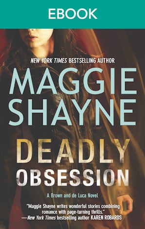 Deadly Obsession