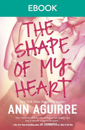 The Shape Of My Heart