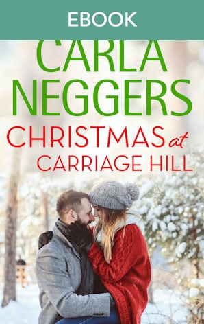 Christmas At Carriage Hill