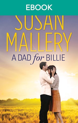 A Dad For Billie