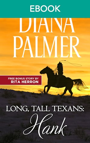 Long, Tall Texans - Hank