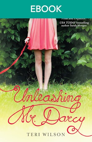 Unleashing Mr. Darcy