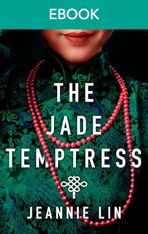 The Jade Temptress