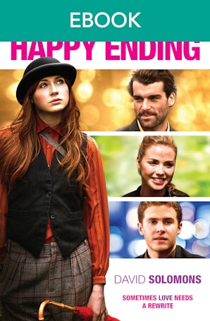 Not Another Happy Ending