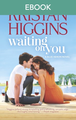 Waiting On You
