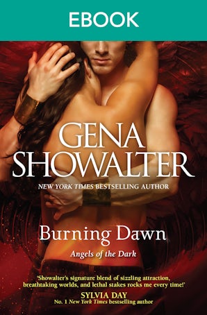 Burning Dawn