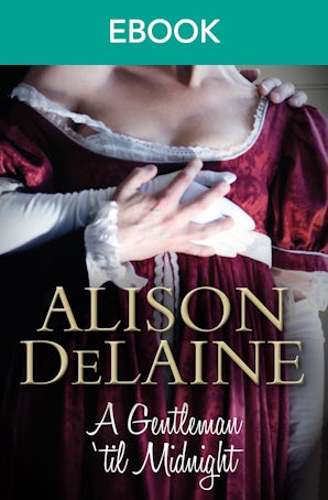 A Gentleman 'til Midnight
