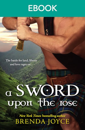 A Sword Upon The Rose