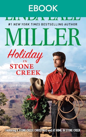 Holiday In Stone Creek
