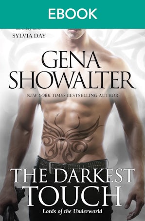 The Darkest Touch