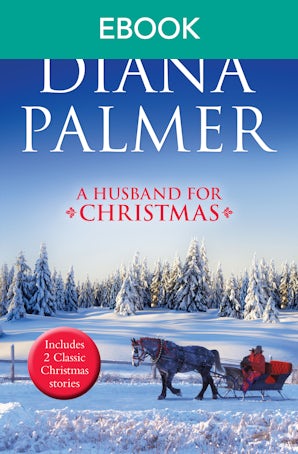 A Husband For Christmas