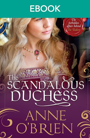 The Scandalous Duchess
