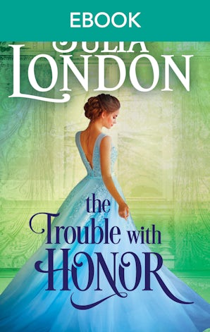 The Trouble With Honour