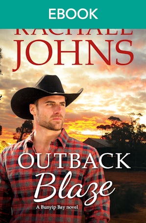 Outback Blaze (A Bunyip Bay Novel, #2)