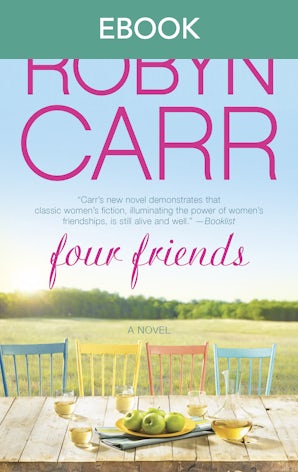 Four Friends