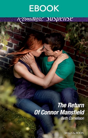 The Return Of Connor Mansfield