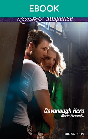 Cavanaugh Hero