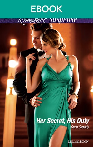 Her Secret, His Duty