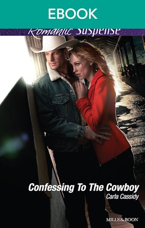 Confessing To The Cowboy