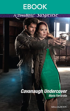 Cavanaugh Undercover