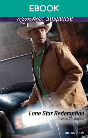 Lone Star Redemption