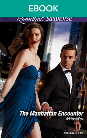 The Manhattan Encounter