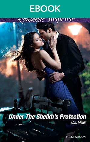 Under The Sheikh's Protection