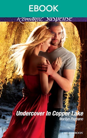 Undercover In Copper Lake