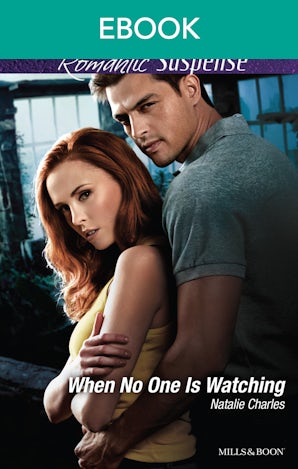 When No One Is Watching