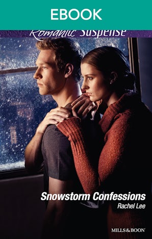 Snowstorm Confessions