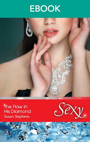 The Flaw In His Diamond