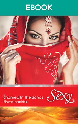 Shamed In The Sands