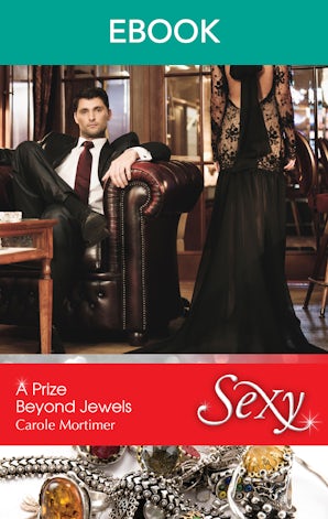 A Prize Beyond Jewels