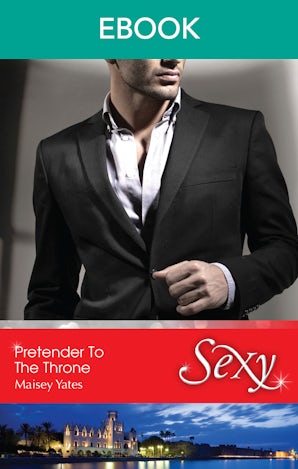 Pretender To The Throne