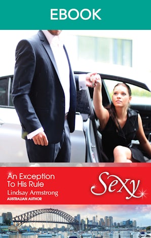 An Exception To His Rule