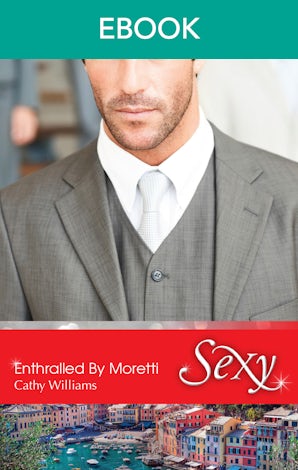 Enthralled By Moretti