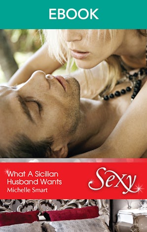 What A Sicilian Husband Wants