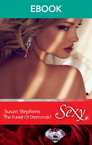 The Purest Of Diamonds?