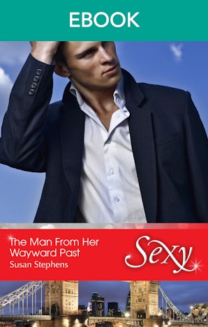 The Man From Her Wayward Past