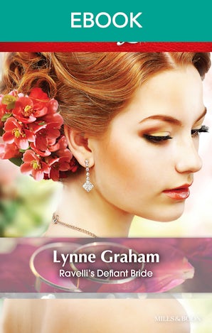 Ravelli's Defiant Bride