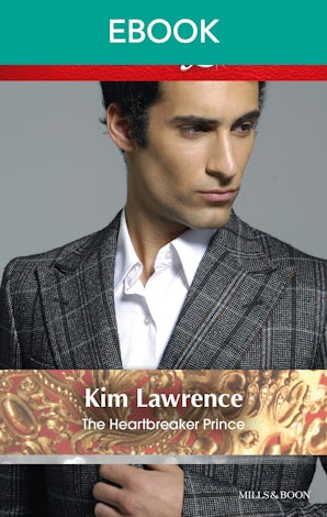 The Heartbreaker Prince
