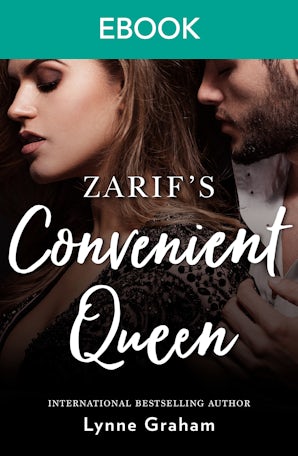 Zarif's Convenient Queen