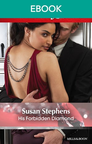 His Forbidden Diamond