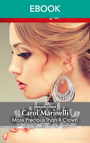 More Precious Than A Crown